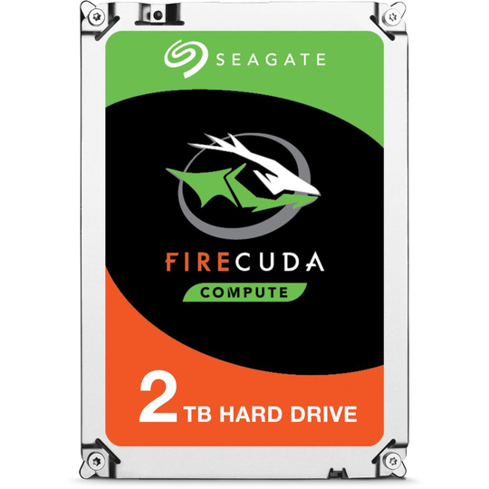 Seagate ST2000DX002 FireCuda 2TB ST2000DX002