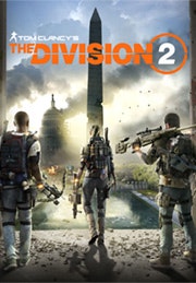 The Division 2