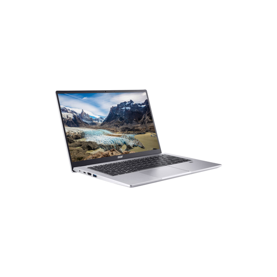 Acer Swift 3 SF314-511 Laptop - 14in FHD, i5, 8GB RAM, 512GB SSD