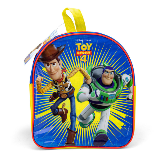 Disney Toy Story 4 My Creative Backpack With 18Pcs Creative Accessories Kit CTOY198