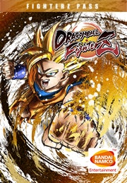 DRAGON BALL FighterZ - Fighterz Pass