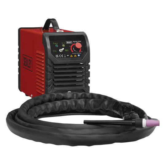 Sealey TIG/MMA Inverter Welder 160amp 230V