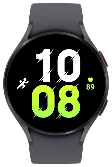 Samsung Galaxy Watch5 44mm Smart Watch - Graphite