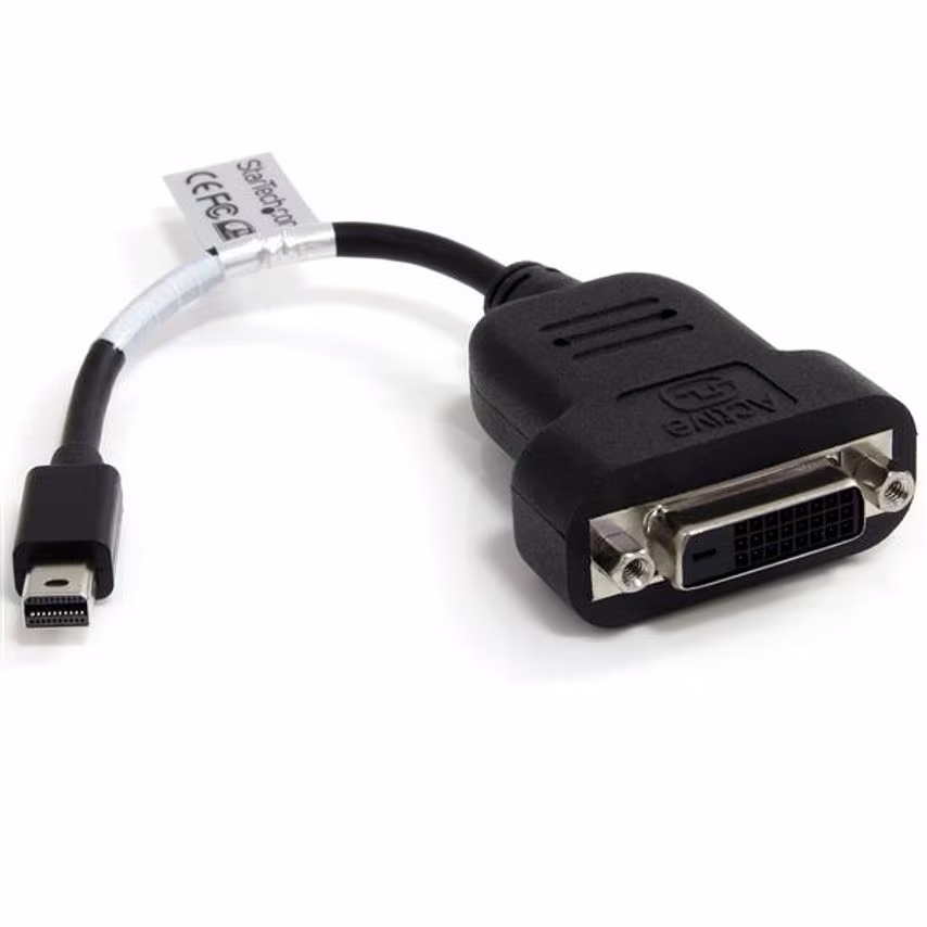 Startech Mini DisplayPort to DVI Active Adapter