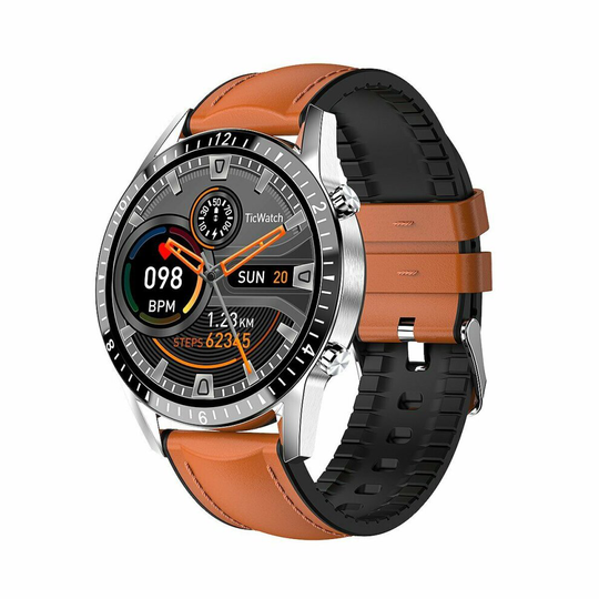 I9 Bluetooth Smart Watch Waterproof Fitness Tracker for iOS & Android