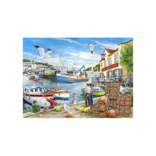 Ship Inn