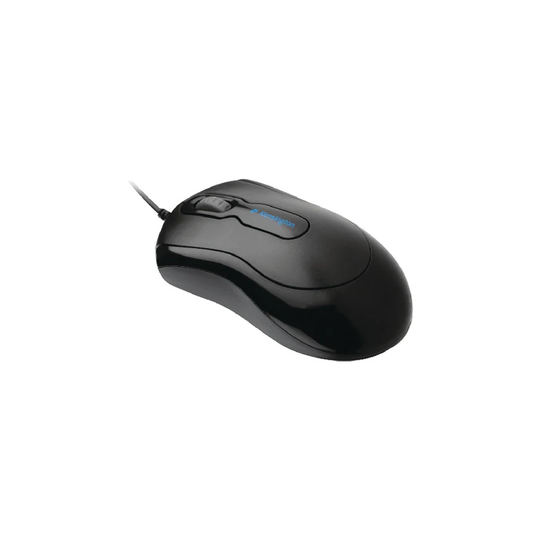 Kensington K72356EU USB Mouse Black