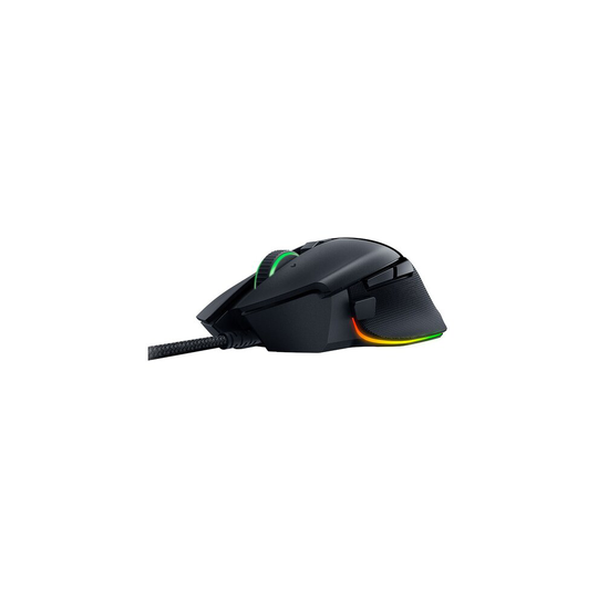 Razer Basilisk V3 mouse Right-hand USB Type-A Optical 26000 DPI