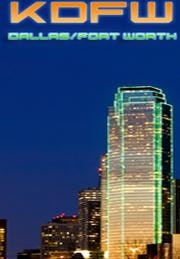 Tower 2011 Dallas Fort-Worth Airport add-on