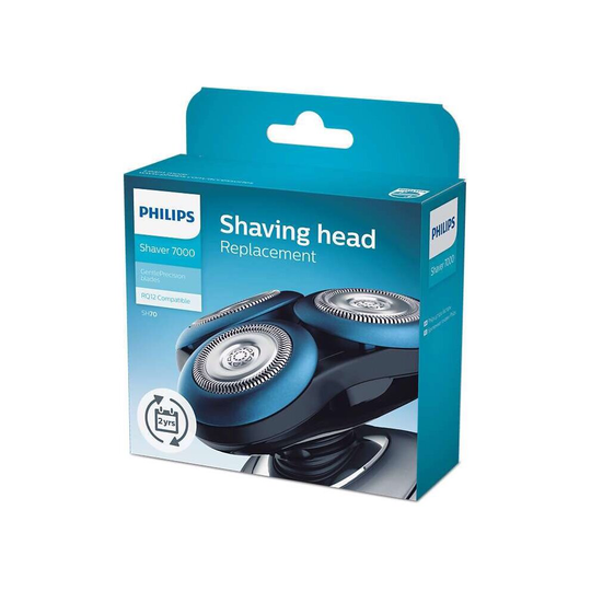 Philips Replacement Blades for Series 7000 Electric Shavers - SH70/70