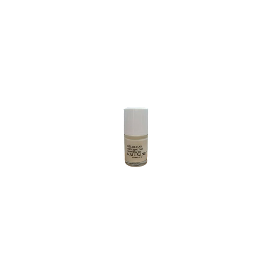 Nails.Inc Damaged Recovery Nail Polish Gel Rehab 10ml