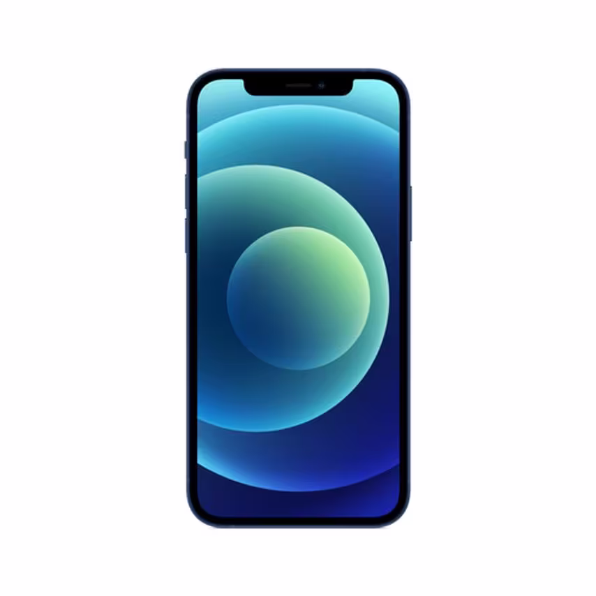 Apple iPhone 12 128GB Blue