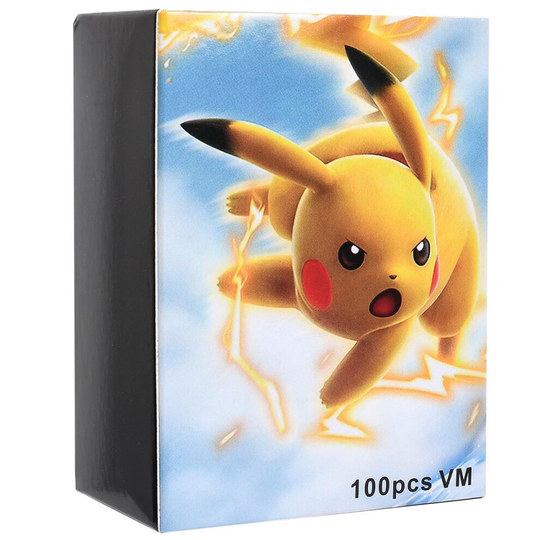 Pokemon Cards TCG GX 100Vmax ULTR RARE ! 100PCS ! !