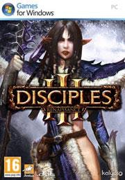 Disciples III: Renaissance