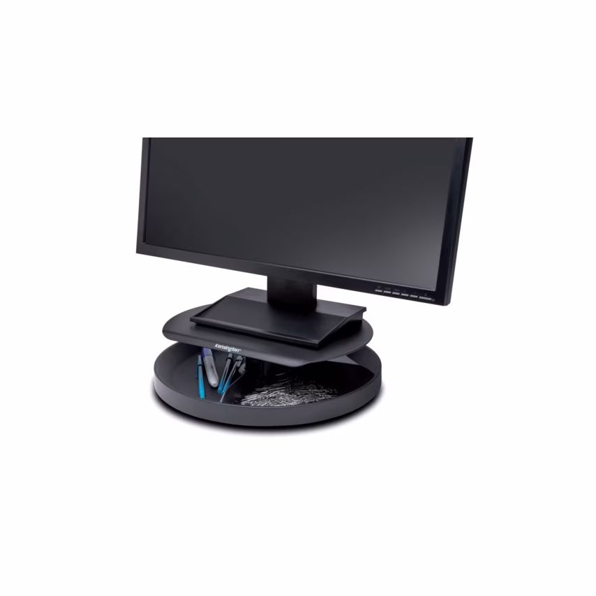 Kensington SmartFit SPIN2 Monitor Stand Black