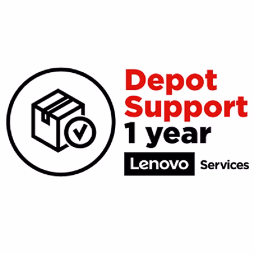 Lenovo Epack 1Y Expedited Depot/Cci- you get 15