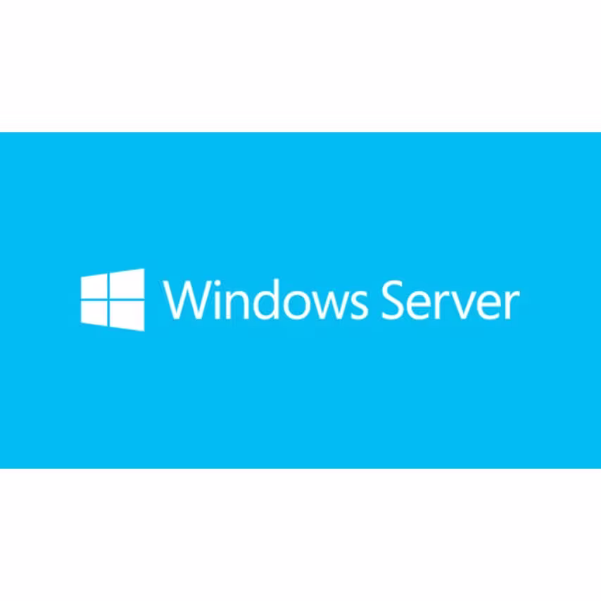 Microsoft Oem Win Svr Std 2019 803D9L4