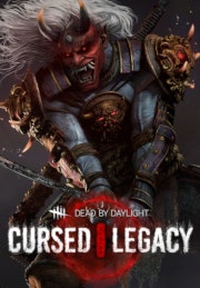 Dead by Daylight - Chapter XIV Cursed Legacy