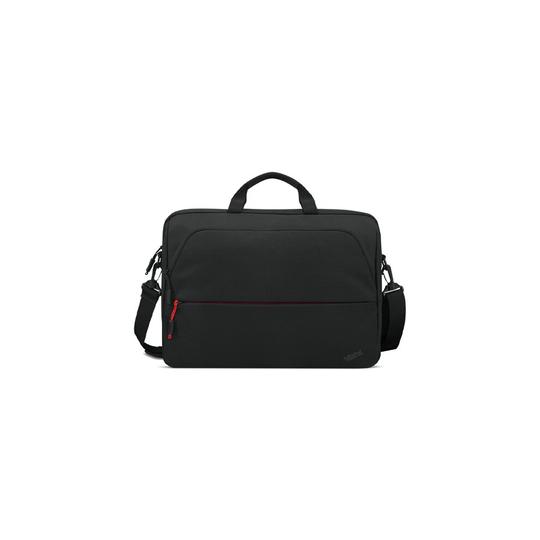 Lenovo ThinkPad Essential 16-inch Topload (Eco) notebook case 40.6 cm (16") Toploader bag Black