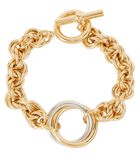 Chain bracelet