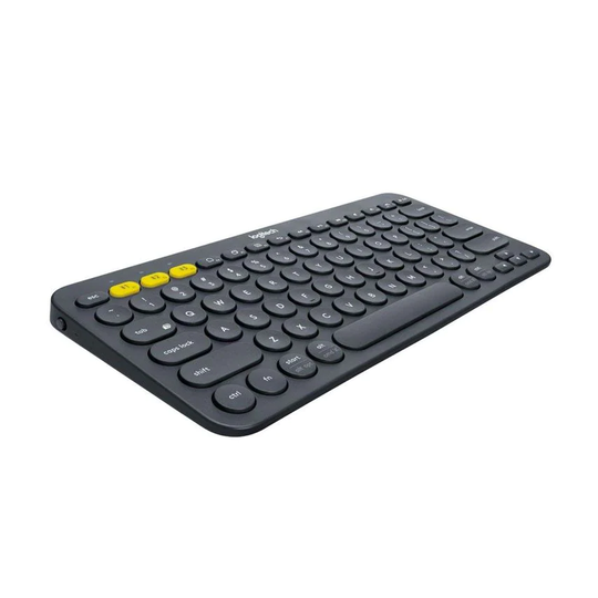 Logitech K380 Wireless Keyboard