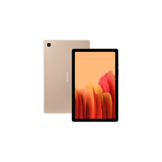 Samsung T505 Galaxy Tab A7 10.4 inch (2020) 4G 3+ 32GB Gold