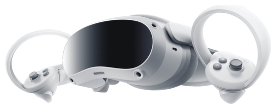 PICO 4 128GB All-in-One VR Headset