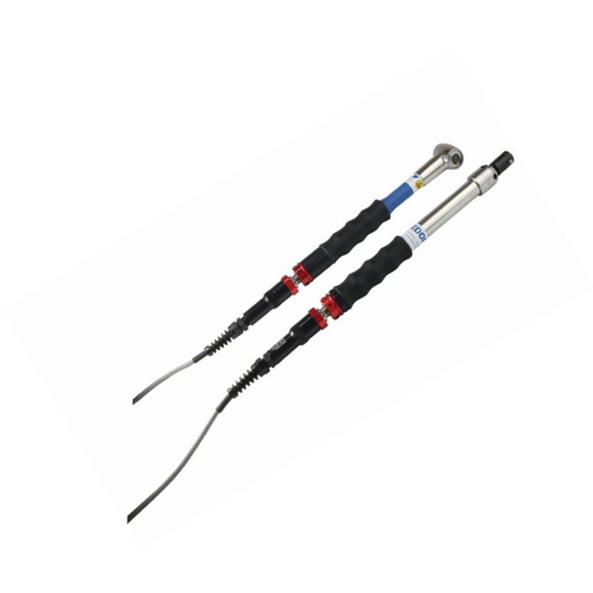 Gedore Cable torque wrench Z 16 10-65 Nm 050103
