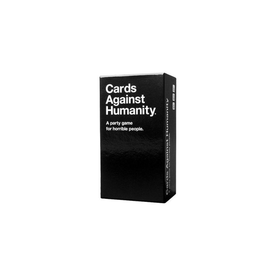 Cards Against Humanity UK Edition V2.0 | Adult Card Game