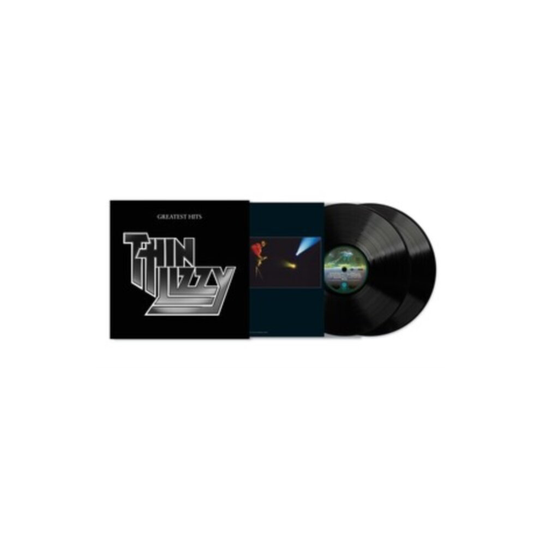 Greatest Hits - Thin Lizzy - vinyl