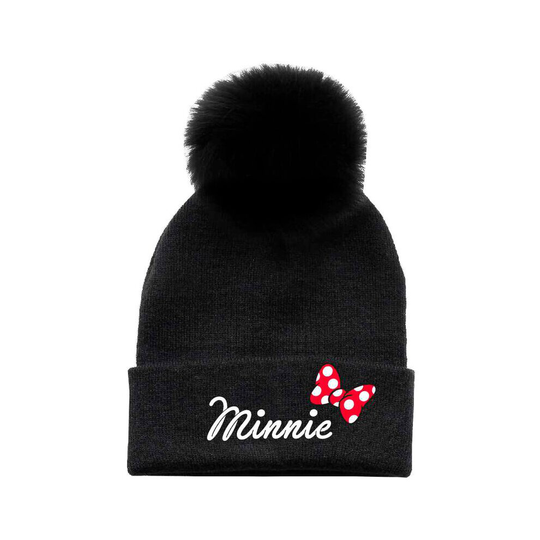 Disney Minnie Hat - Version 1 - 54 CM