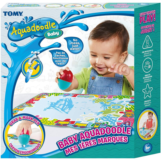Aquadoodle E73075 Baby