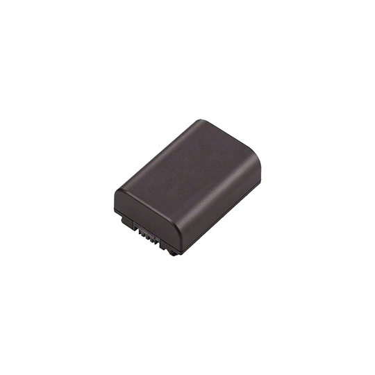 High Capacity - Rechargeable Battery For Sony DCR-HC37 Camcorder