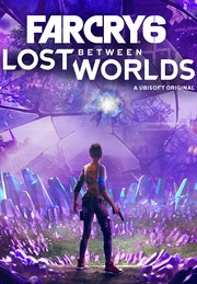 Far Cry® 6: Lost Between Worlds