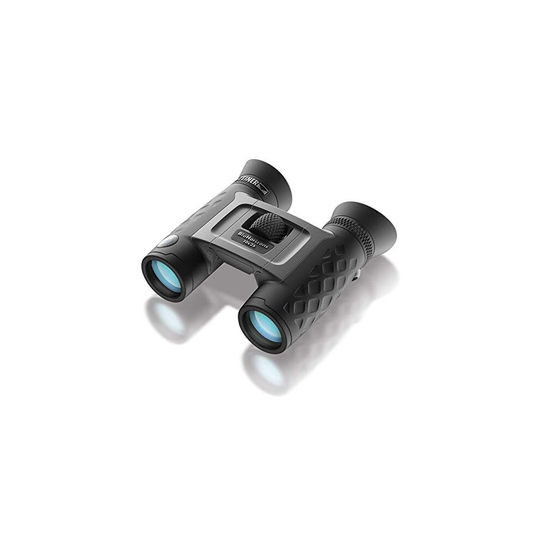 Steiner BluHorizons 10x26 binoculars - sun protection for the eyes, compact, lightweight design - Perfect for the beach, at sea and for outdoor activ