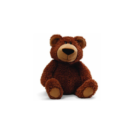 GUND 'Hubble' Brown Teddy Bear Plush