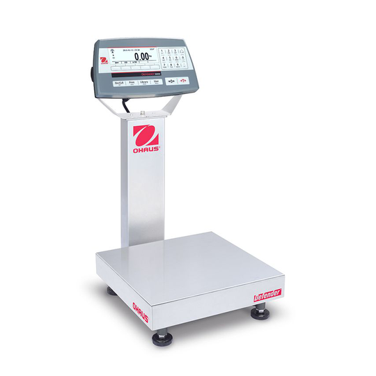 Defender Bench Scale, D52XW60WQDL7-GB