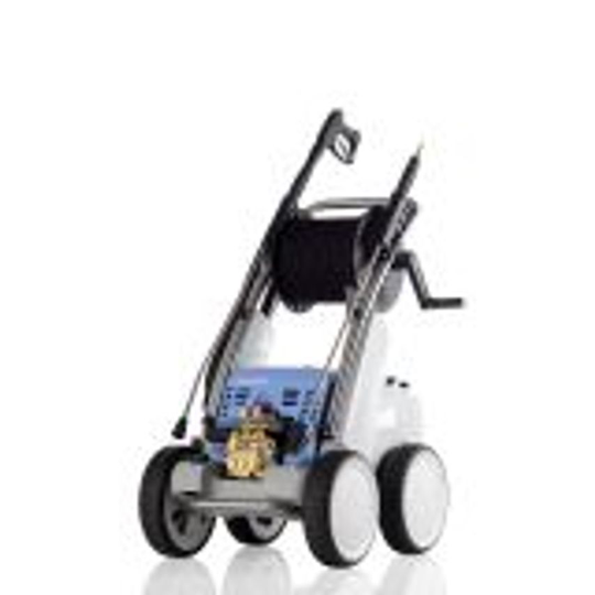 Kranzle Quadro 1200 Tst Cold High-Pressure Washer & Dirtkiller Lance 220 Bar 415