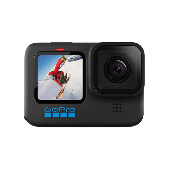 GoPro Hero 10 Black