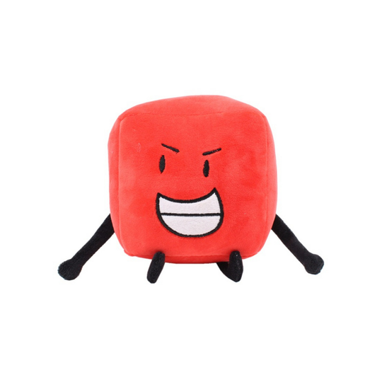 (Style 11) Battle for Dream Island Plush Toy Stuffed Doll NEW