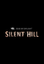Dead By Daylight - Silent Hill Chapter