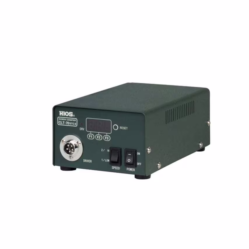 Mountz CLT-70STC3 Screw Counter Transformer