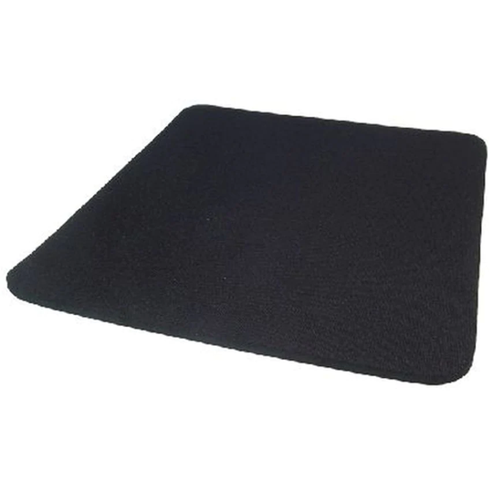 Cables Direct Cables Black Mouse MAT - ROHS - B/Q 200