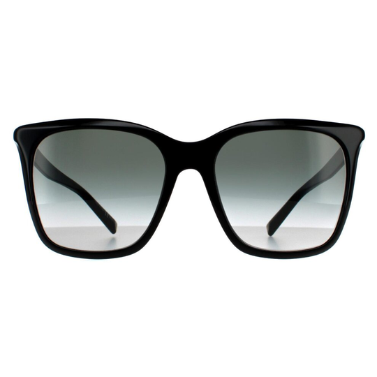 Givenchy Sunglasses GV7199/S 807 9O Black Dark Grey Gradient