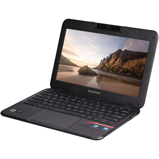 Refurbished Lenovo Chromebook N21 80MG0000US Lenovo Chromebook N21