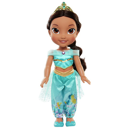 Disney Princess Jasmine Toddler Doll - 15inch/38cm