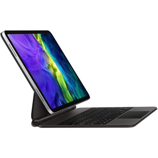 Apple Magic Keyboard (for 11-inch iPad Pro - 2nd generation & iPad Air - 4th generation) - British English