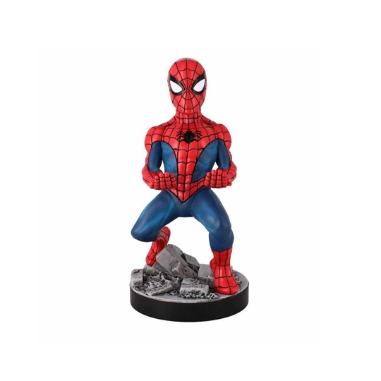 Official Cable Guy Marvel Spider-Man