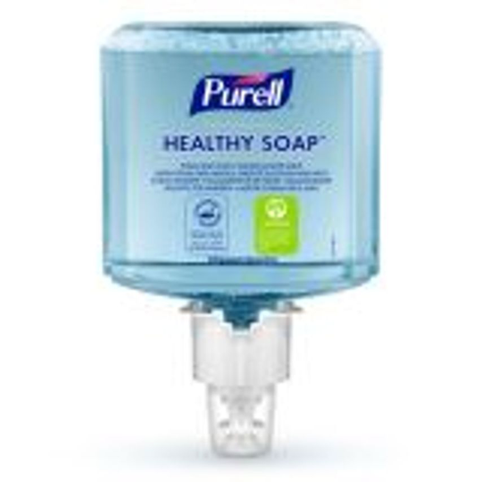 Purell 6485-02 ES6 Healthy Soap High Performance Unfragranced 1200ml 2 x 1200ml