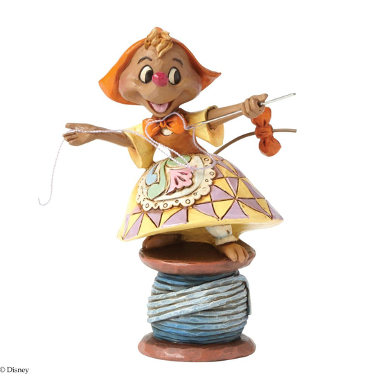Disney Traditions Suzy Figurine